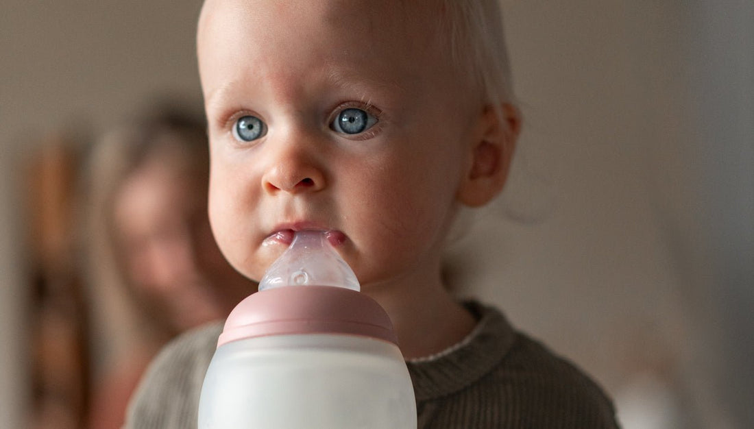 Teething: Common Symptoms in Babies - Élhée