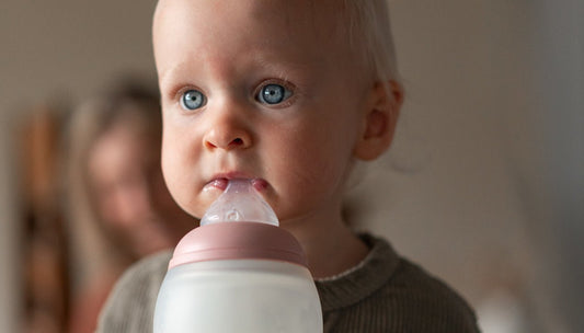 Teething: Common Symptoms in Babies - Élhée