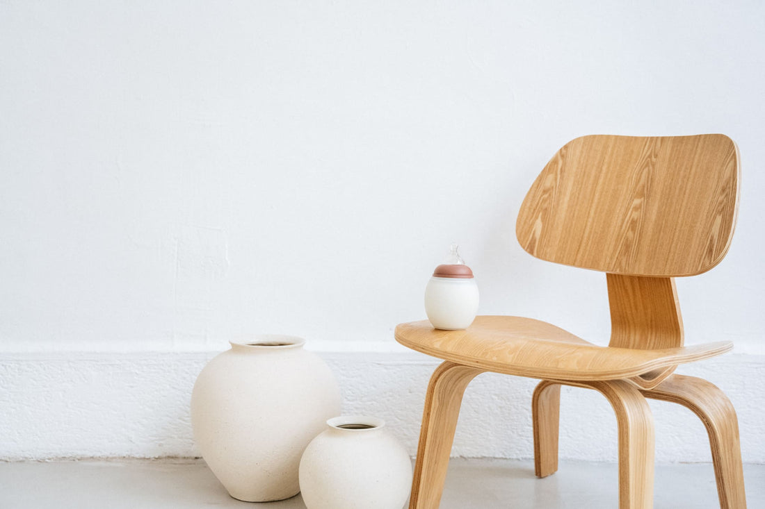 Baby Gear and Design: Stylish Parenting - Élhée