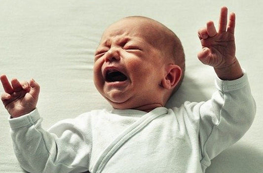 Anti-Colic Bottle: Which Is Best for My Baby? - Élhée