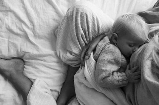 Which Bottle to Use After Breastfeeding? - Élhée