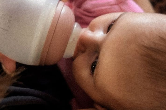 How Long Can a Baby Bottle Be Stored? - Élhée