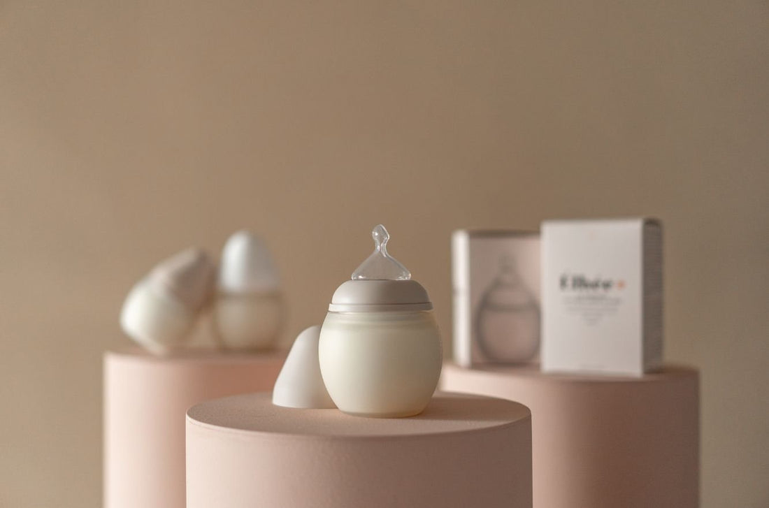 Which Bottle Size Is Best for Baby? - Élhée