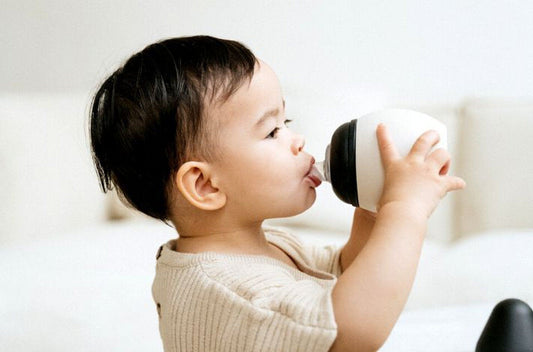 Which Training Cup to Choose for Baby? - Élhée