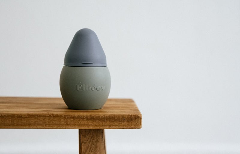 What Is a Training Bottle? - Élhée