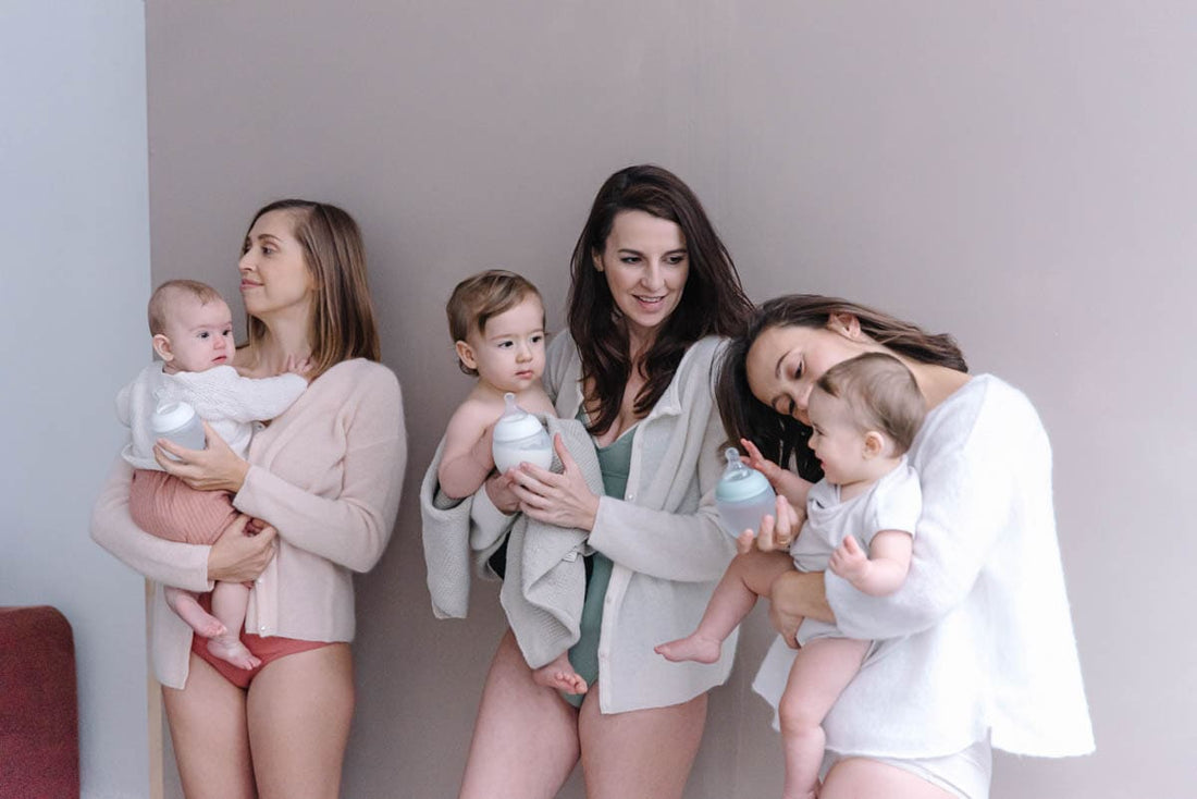 What Is a Doula? A Mother’s Support and Breastfeeding Coach - Élhée