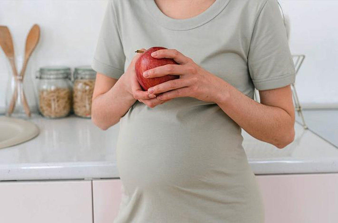 Boy or Girl Diet: Can Food Influence Baby’s Gender? - Élhée