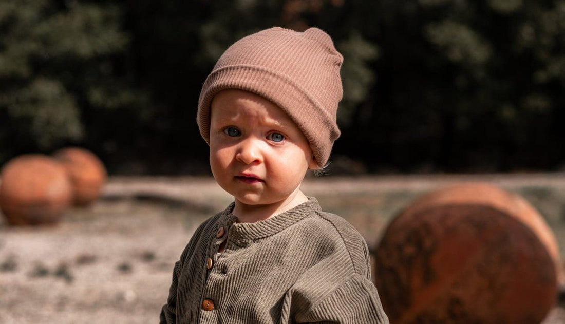 Boosting Baby’s Immunity: Sleep, Cuddles, Nutrition - Élhée