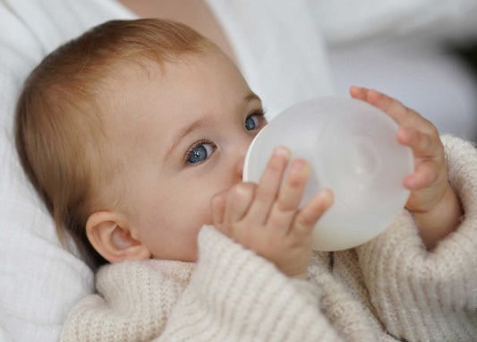 Exclusive Pumping: Practical Guide for Moms - Élhée