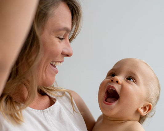 Self-Love in Pregnancy and Motherhood: How to Practice It - Élhée