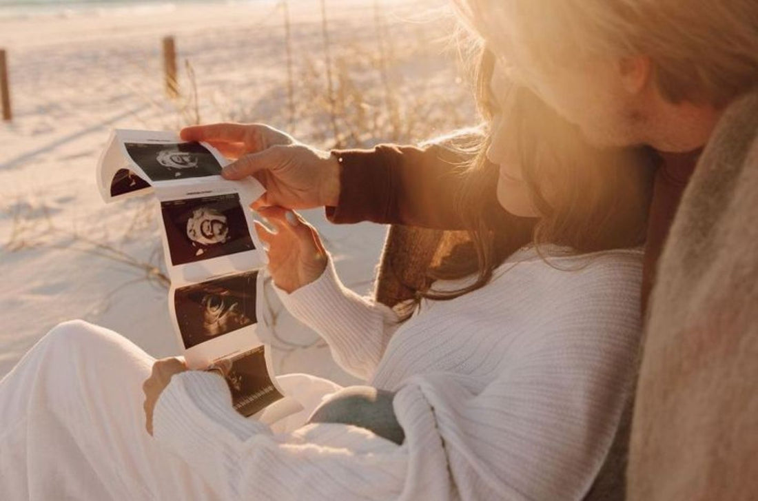 Baby’s Gender: Decoding First Ultrasound with the Nub Theory - Élhée