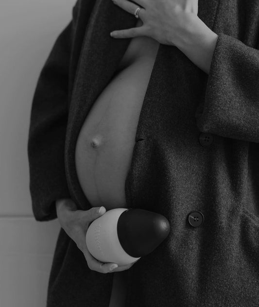 Beauty Care During Pregnancy and Breastfeeding: For Healthy, Glowing Skin - Élhée