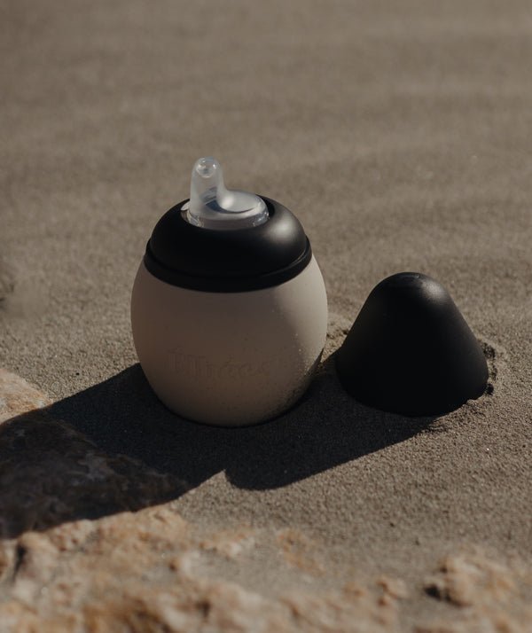 Spill-Proof Baby Cups: Pitfalls to Avoid - Élhée