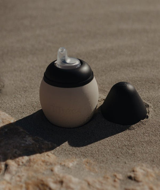 Spill-Proof Baby Cups: Pitfalls to Avoid - Élhée