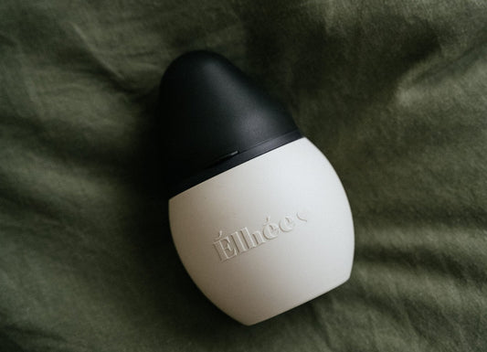 Bubble Training Cup: Zero-Waste Alternative for Babies - Élhée