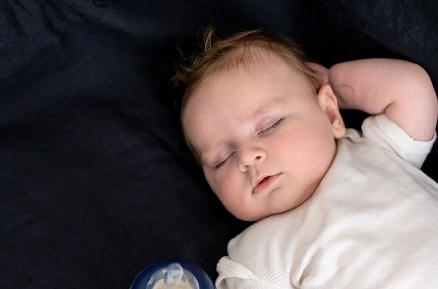 Night Terrors vs Nightmares: How to Tell the Difference - Élhée