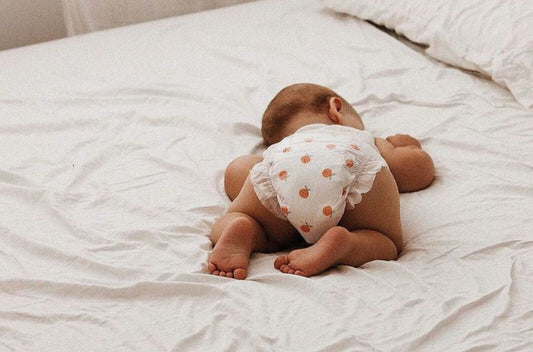 Top 10 Baby Purchases Parents Regret - Élhée