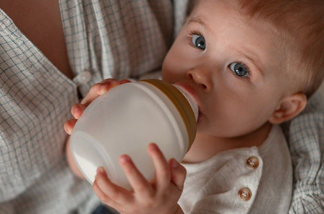 Top 20 Anti-Colic Solutions Every Parent Should Try - Élhée