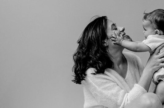 All Mothers Are in Nature - Élhée