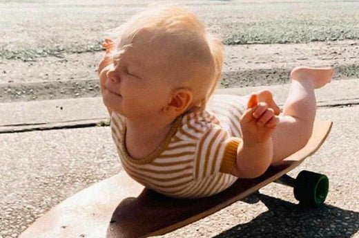 Traveling with Baby: Easy-Peasy Vacation Tips - Élhée