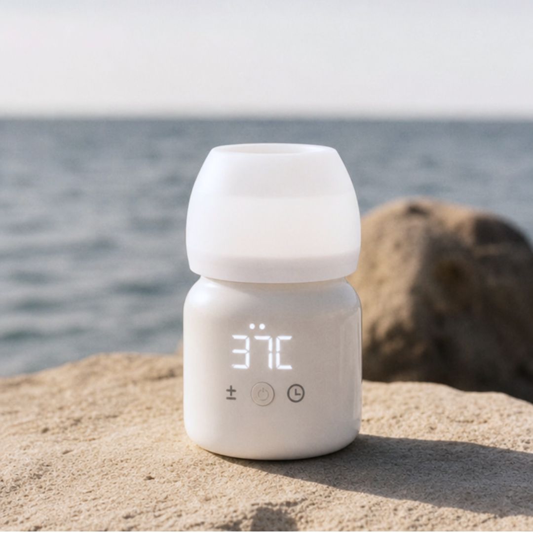 Portable Bottle Warmer | TooGo 2.0