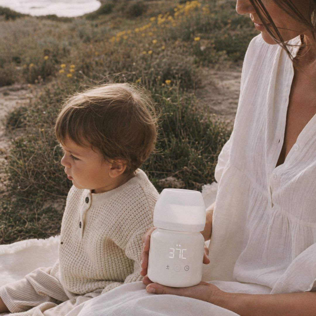 Portable Bottle Warmer | TooGo 2.0