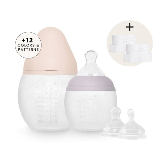 Special "Breastfeeding" Set