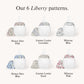 Baby Bottles Gift Set "Liberty"