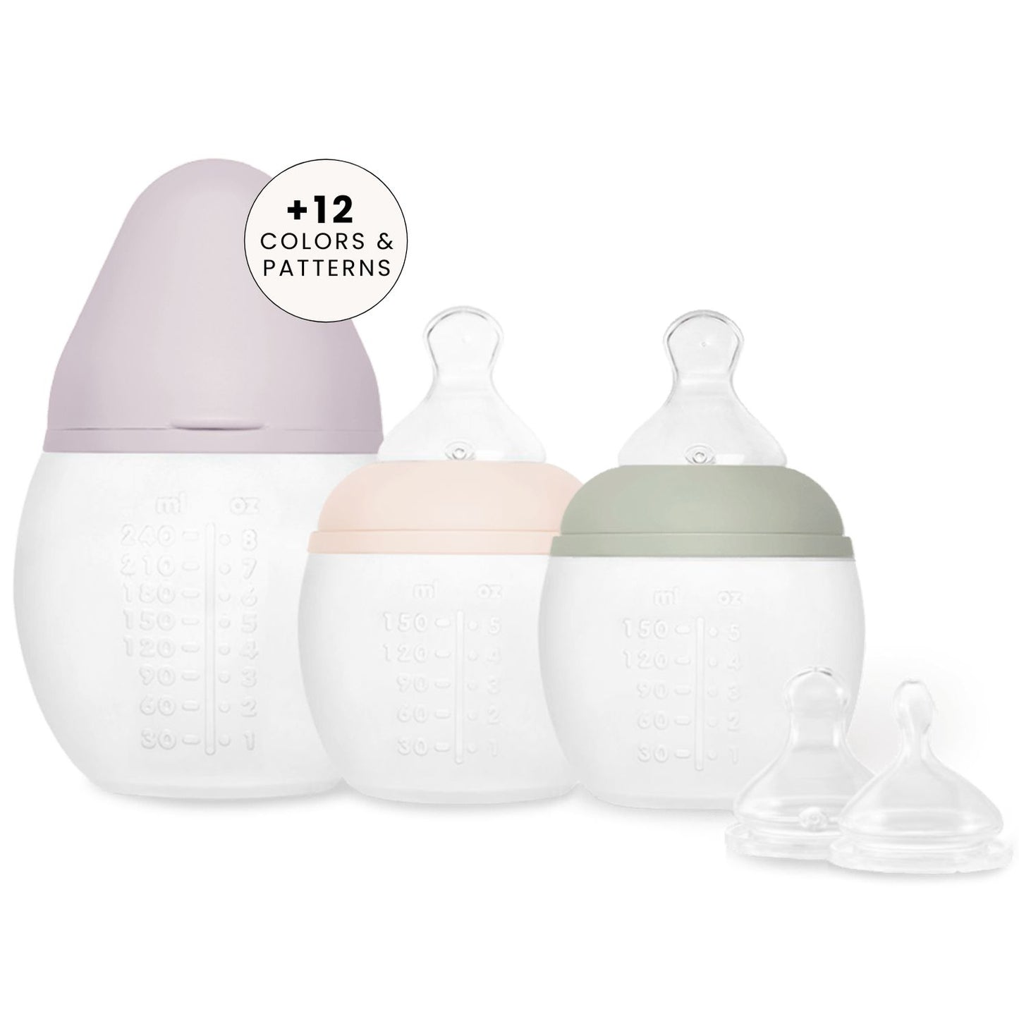 Newborn gift set