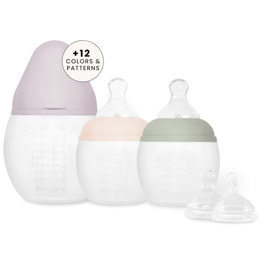 Newborn gift set