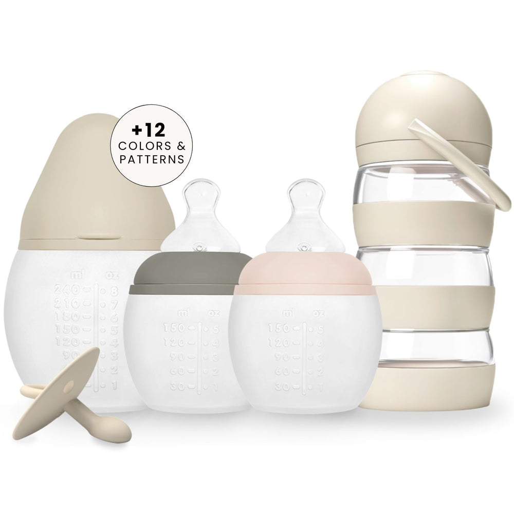 My First Newborn Set