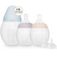 Stage 2 baby bottle set