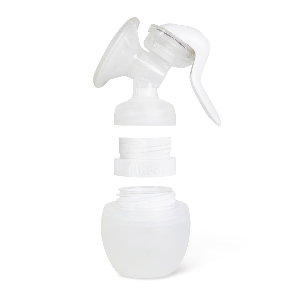 Adaptateur tire-lait Avent et chauffe-biberon nomade - Élhée