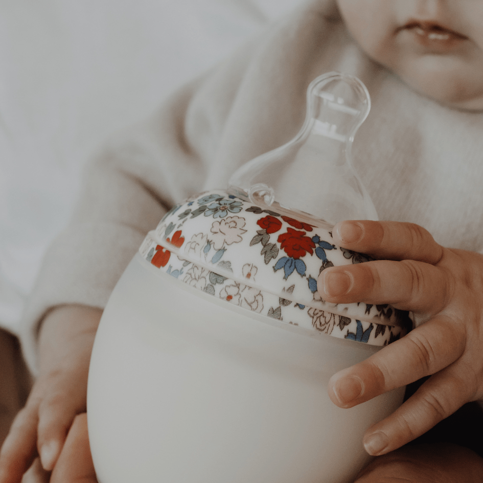 Biberon 240 ml | That's Mine "Bittersweet" 0m+ - Élhée