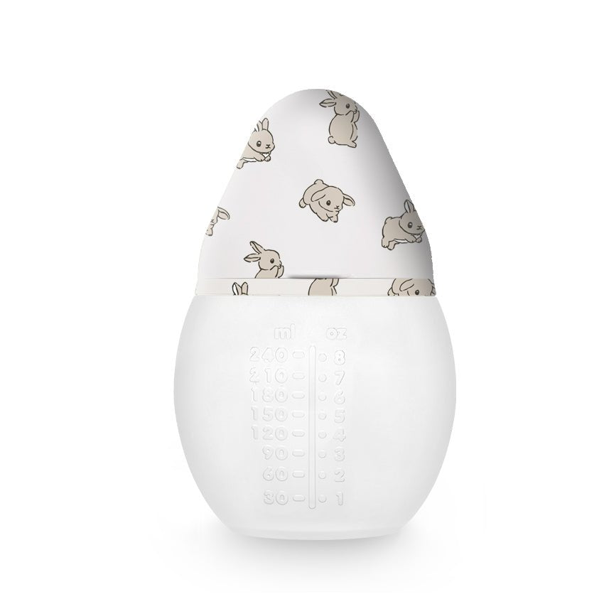 Biberon 240 ml | That's Mine "Rabbit" 0m+ - Élhée