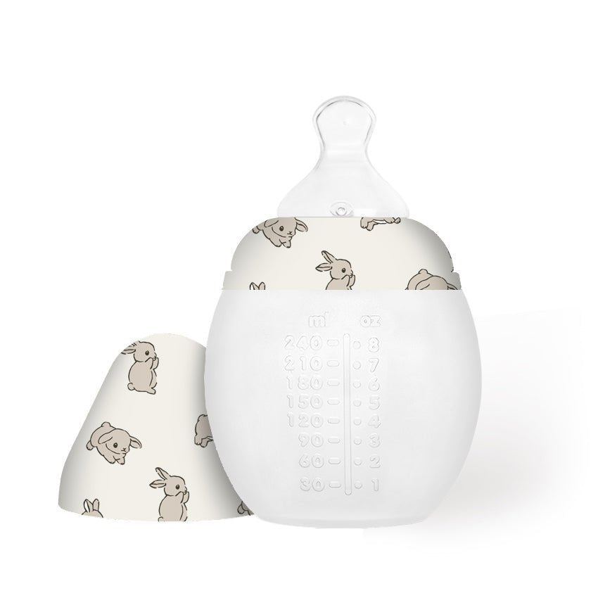 Biberon 240 ml | That's Mine "Rabbit" 0m+ - Élhée