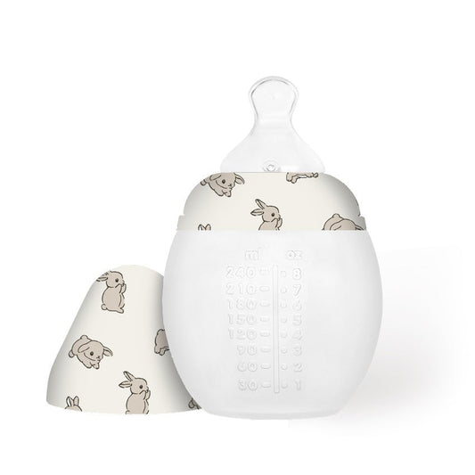 Biberon 240 ml | That's Mine "Rabbit" 0m+ - Élhée