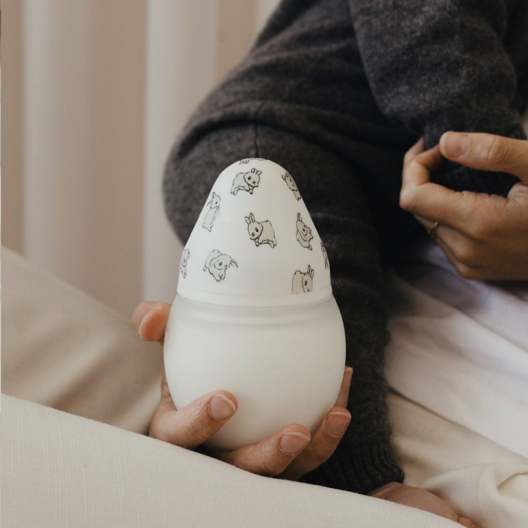 Biberon 240 ml | That's Mine "Rabbit" 0m+ - Élhée