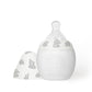 Biberon anti - colique 150 ml | Elephant 0m+ - Élhée