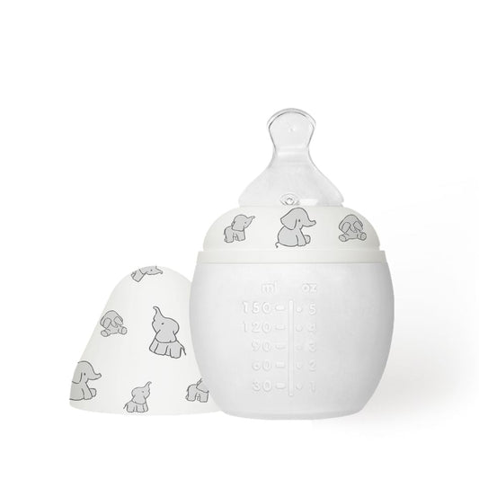 Biberon anti - colique 150 ml | Elephant 0m+ - Élhée