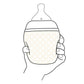 Biberon anti - colique 150 ml | Milk 0m+ - Élhée