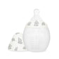 Biberon anti - colique 240 ml | Elephant 0m+ - Élhée