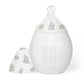 Biberon anti - colique 330 ml | Elephant 3m+ - Élhée
