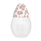 Biberon anti - colique 330 ml | Graouu Pink 3m+ - Élhée