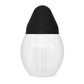 Biberon Black 330 ml - Élhée