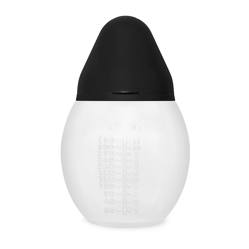 Biberon Black 330 ml - Élhée