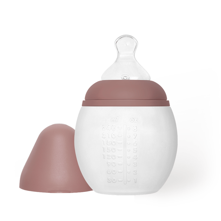 Biberon Blossom 240 ml - Élhée