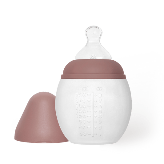 Biberon Blossom 240 ml - Élhée
