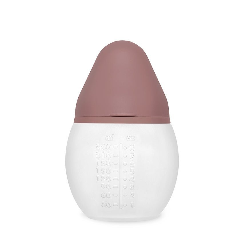 Biberon Blossom 240 ml - Élhée
