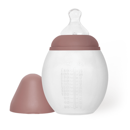 Biberon Blossom 330 ml - Élhée